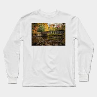 Fall Crossings Long Sleeve T-Shirt